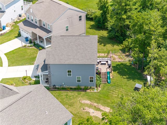 6163 Derby Place, Huber Heights, OH 45424