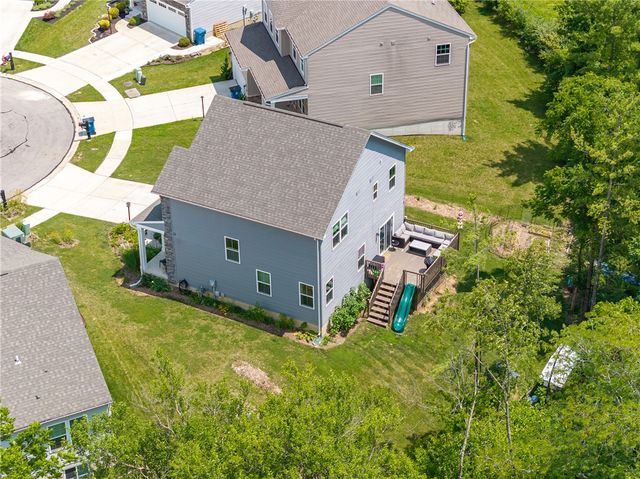 6163 Derby Place, Huber Heights, OH 45424