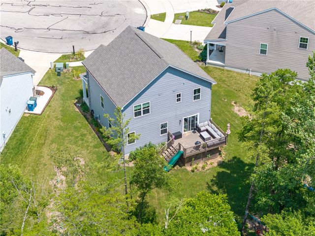 6163 Derby Place, Huber Heights, OH 45424