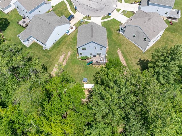 6163 Derby Place, Huber Heights, OH 45424