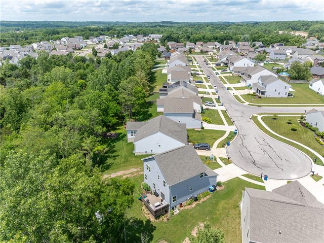 6163 Derby Place, Huber Heights, OH 45424