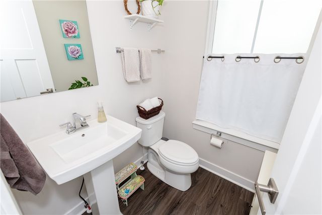 6163 Derby Place, Huber Heights, OH 45424