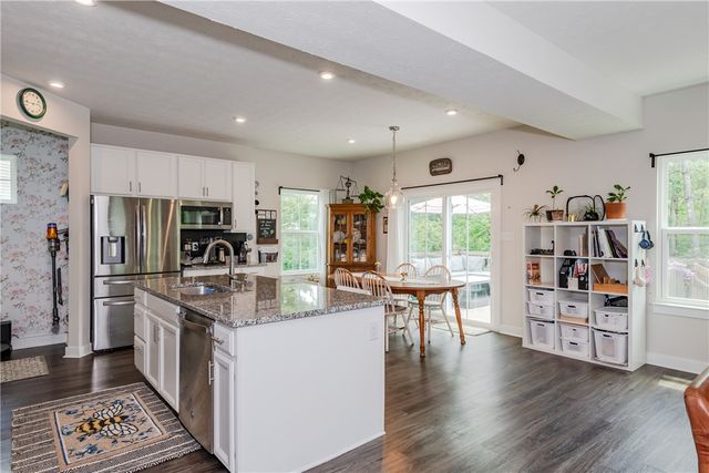 6163 Derby Place, Huber Heights, OH 45424