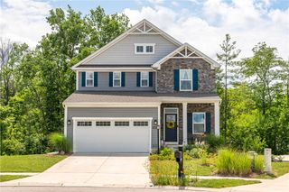 6163 Derby Place, Huber Heights, OH 45424