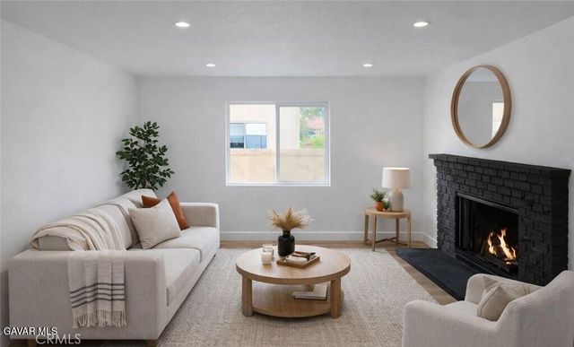 1217 Camran Avenue, Lancaster, CA 93535