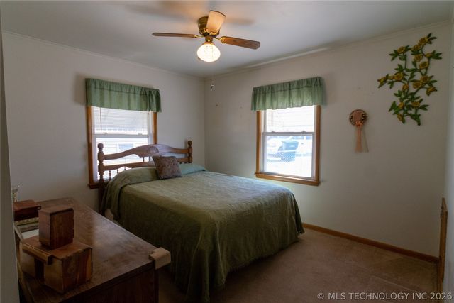 201 E 38th Street, Sand Springs, OK 74063