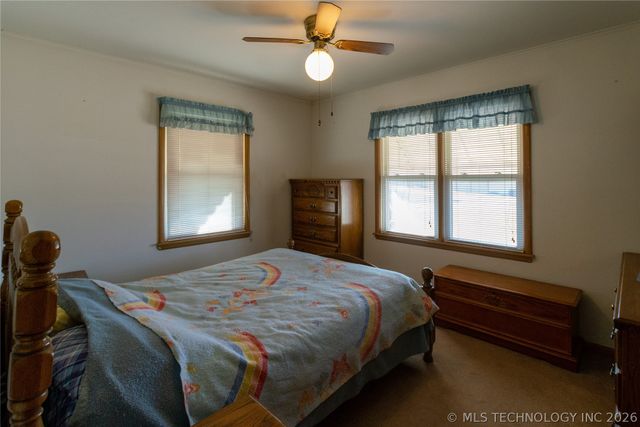 201 E 38th Street, Sand Springs, OK 74063