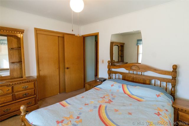 201 E 38th Street, Sand Springs, OK 74063