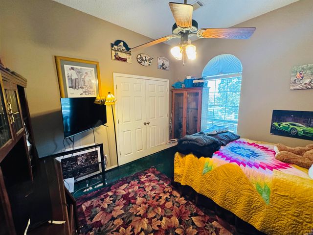 29 Amber Oaks Drive, Jacksonville, AR 72076