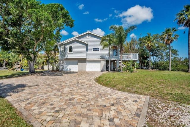 3858 SHORE BOULEVARD, Oldsmar, FL 34677