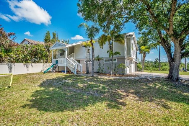 3858 SHORE BOULEVARD, Oldsmar, FL 34677