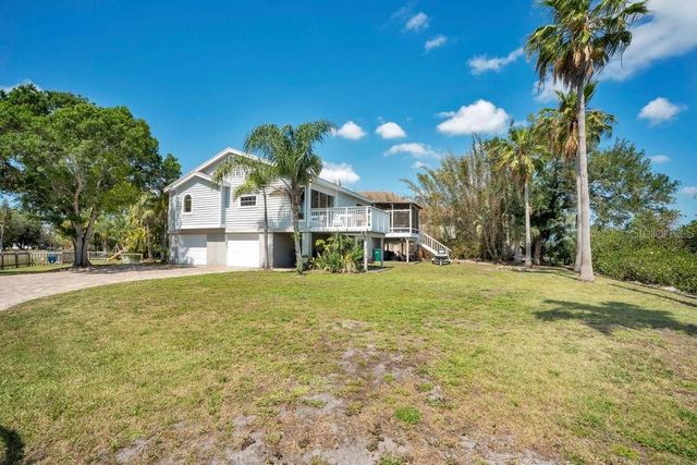 3858 SHORE BOULEVARD, Oldsmar, FL 34677
