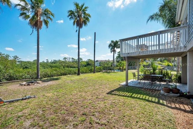 3858 SHORE BOULEVARD, Oldsmar, FL 34677