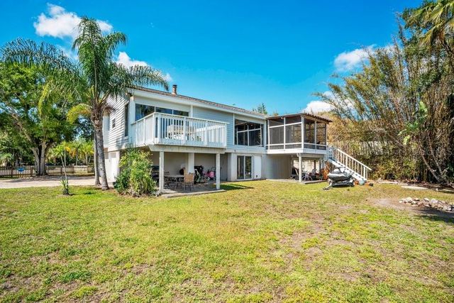 3858 SHORE BOULEVARD, Oldsmar, FL 34677