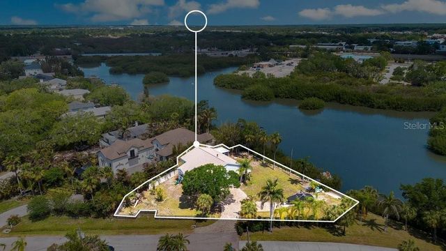 3858 SHORE BOULEVARD, Oldsmar, FL 34677