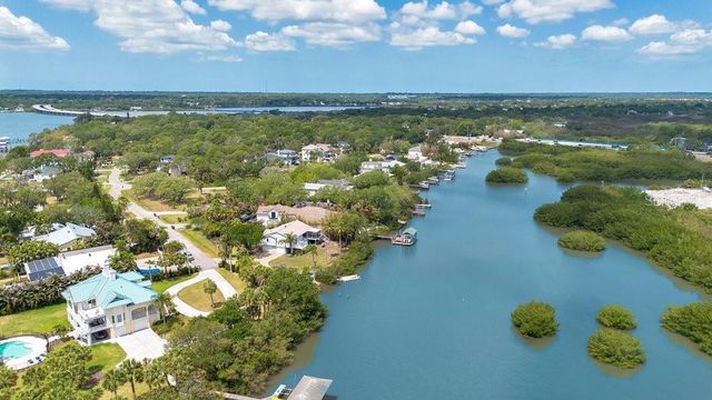 3858 SHORE BOULEVARD, Oldsmar, FL 34677