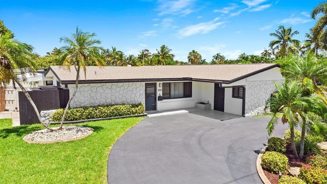 581 SE 5th Avenue, Pompano Beach, FL 33060