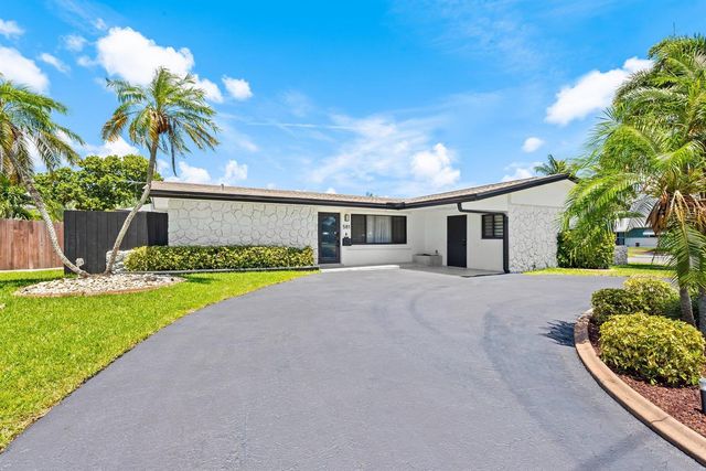 581 SE 5th Avenue, Pompano Beach, FL 33060