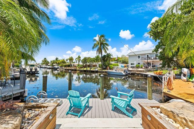 581 SE 5th Avenue, Pompano Beach, FL 33060