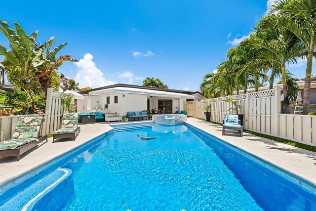 581 SE 5th Avenue, Pompano Beach, FL 33060