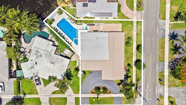 581 SE 5th Avenue, Pompano Beach, FL 33060