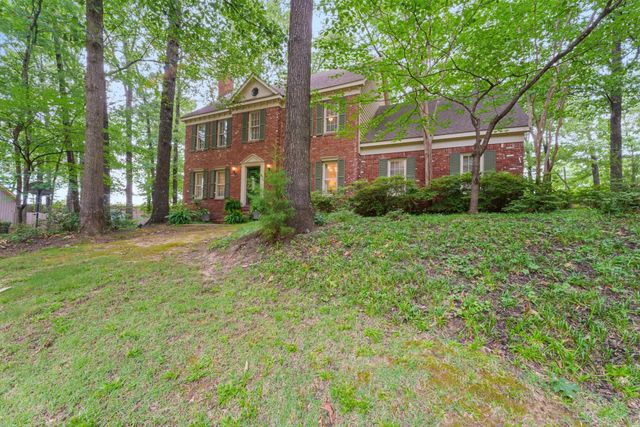732 N TREE DR, Collierville, TN 38017