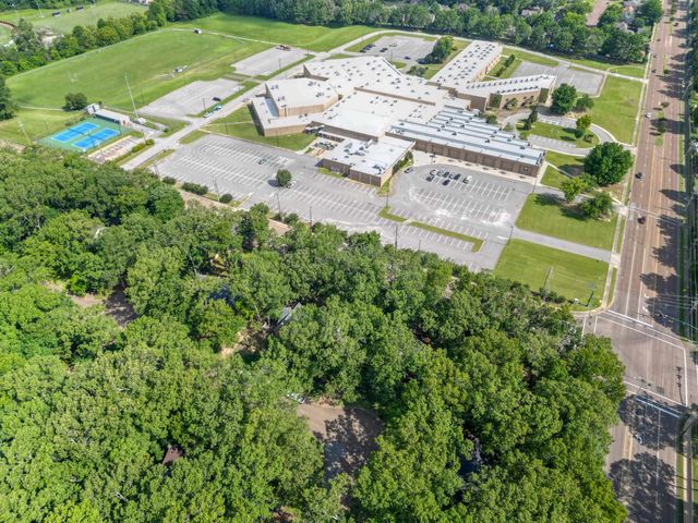 732 N TREE DR, Collierville, TN 38017