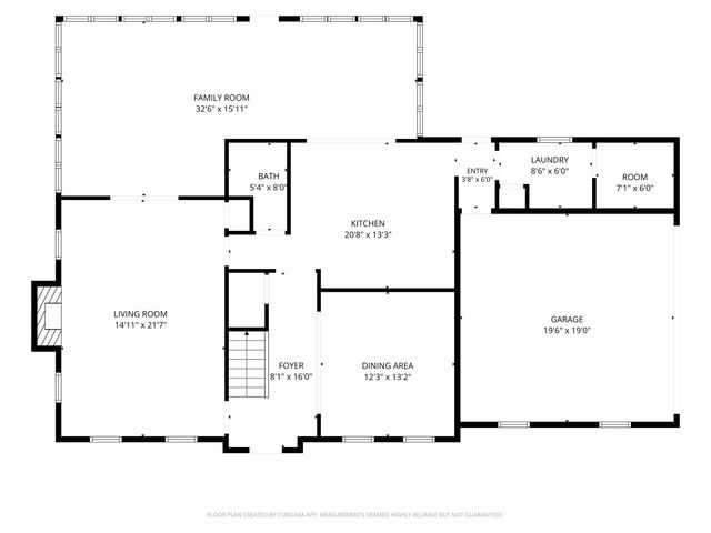 732 N TREE DR, Collierville, TN 38017
