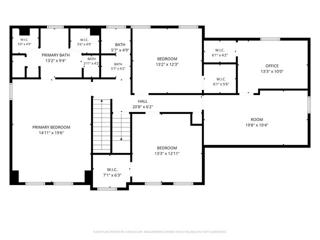 732 N TREE DR, Collierville, TN 38017