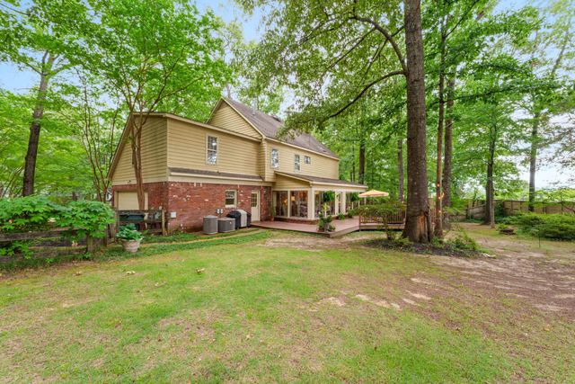 732 N TREE DR, Collierville, TN 38017