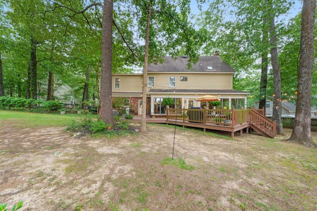 732 N TREE DR, Collierville, TN 38017