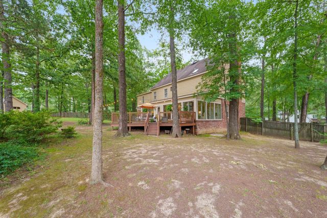 732 N TREE DR, Collierville, TN 38017