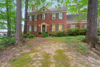 732 N TREE DR, Collierville, TN 38017