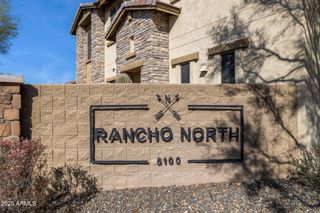 5100 E RANCHO PALOMA Drive 2061, Cave Creek, AZ 85331