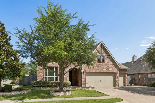 302 Phillips Court, Fate, TX 75087