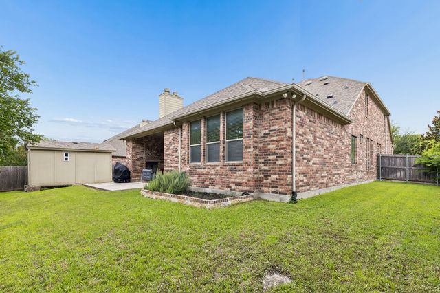 302 Phillips Court, Fate, TX 75087
