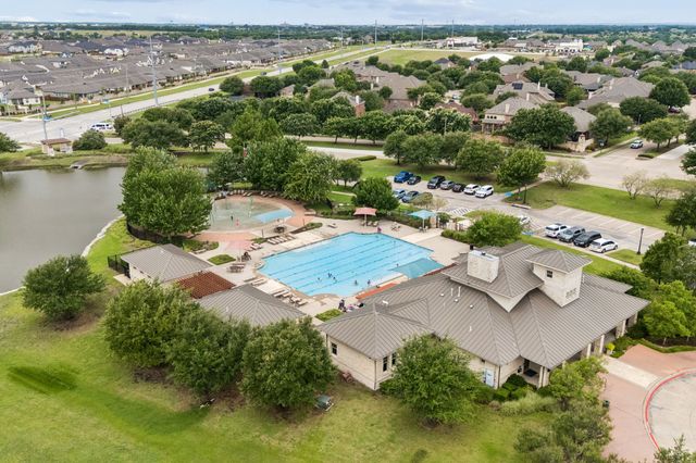 302 Phillips Court, Fate, TX 75087