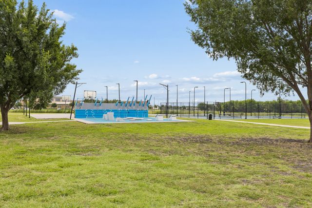302 Phillips Court, Fate, TX 75087