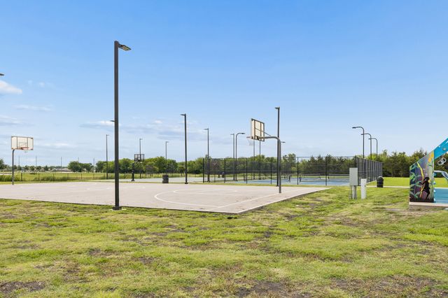 302 Phillips Court, Fate, TX 75087