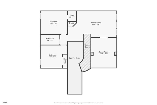 302 Phillips Court, Fate, TX 75087