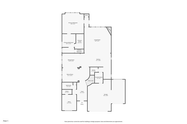 302 Phillips Court, Fate, TX 75087
