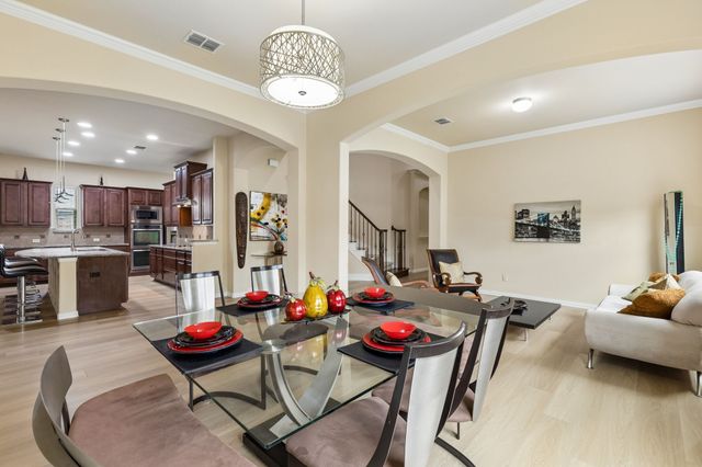 302 Phillips Court, Fate, TX 75087