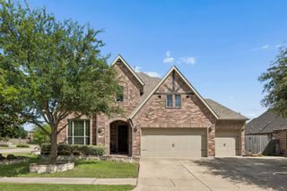 302 Phillips Court, Fate, TX 75087