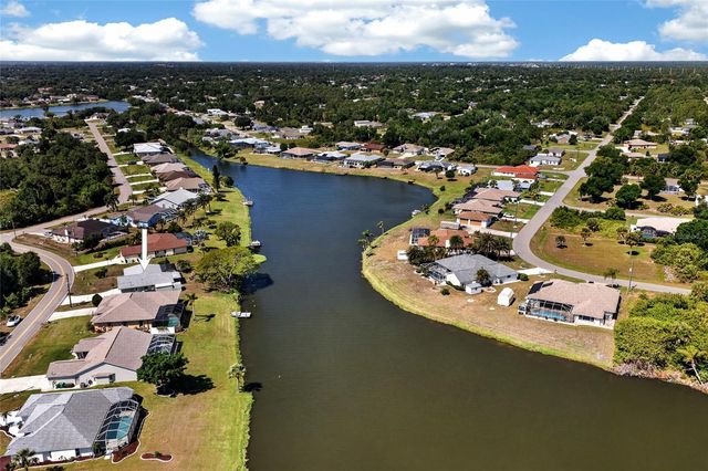 289 MACARTHUR DRIVE, Port Charlotte, FL 33954