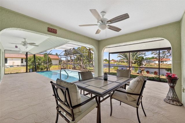 289 MACARTHUR DRIVE, Port Charlotte, FL 33954