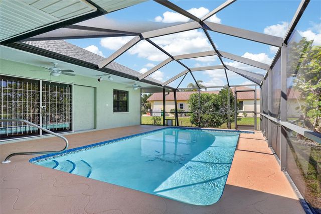 289 MACARTHUR DRIVE, Port Charlotte, FL 33954