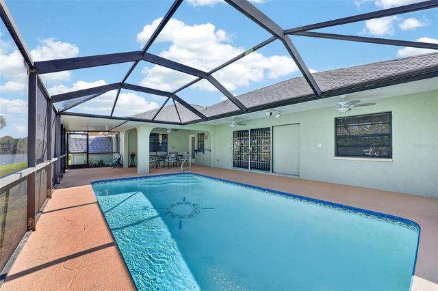 289 MACARTHUR DRIVE, Port Charlotte, FL 33954