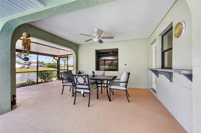 289 MACARTHUR DRIVE, Port Charlotte, FL 33954