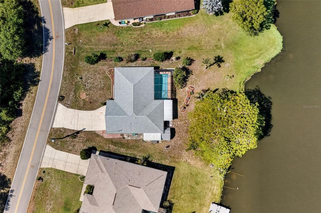 289 MACARTHUR DRIVE, Port Charlotte, FL 33954