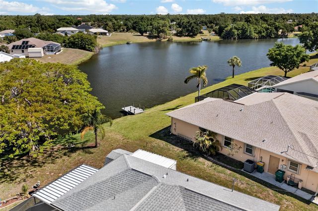 289 MACARTHUR DRIVE, Port Charlotte, FL 33954